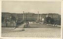 Foto-AK - Wien - Lustschloss Schönbrunn