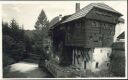 Foto-AK - Mauterndorf im Lungau