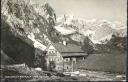 Postkarte - Alpengasthaus Bachlalm