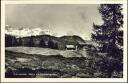 Postkarte - Brünnerhütte