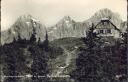 Postkarte - Hochwurzenhütte