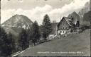 Ansichtskarte - Austriahütte