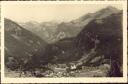 Mauterndorf im Lungau gegen Radstädter-Tauern - Foto-AK