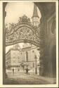 Postkarte - Wien I. - Michaelerplatz