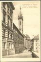 Postkarte - Wien I. - Augustinergasse