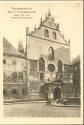 Postkarte - Wien I. - Franziskanerplatz