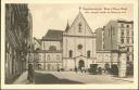 Postkarte - Wien I. - Neuer Markt