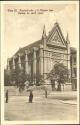 Postkarte - Wien III. - Klosterkirche