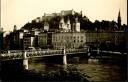 Postkarte - Salzburg - Staatsbrücke