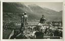 Postkarte - Innsbruck - Pfarrkirche