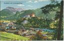 Postkarte - Kufstein - Kaisergebirge