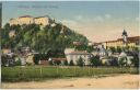 Postkarte - Salzburg - Nonntal