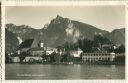 Postkarte - Traunkirchen - Traunsee