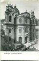 Salzburg - Kollegienkirche - Foto-Ansichtskarte