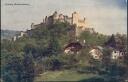 Postkarte - Festung Hohensalzburg