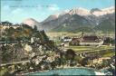 Postkarte - Innsbruck - Stift Wilten