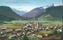 Ansichtskarte - Bundesland Vorarlberg - 6870 Bezau-Bizau