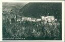 Ansichtskarte - Bundesland Niederösterreich - 3653 Weiten Ruine Mollenburg 1946