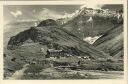 Hotel Moserboden mit Hochtenn im Kaprunertal - Ansichtskarte