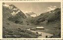 Foto-AK - Wasserfallboden - Kaprunertal