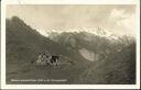 Postkarte - Matreier Kalsertörlhaus