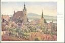 Postkarte - Krems an der Donau