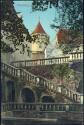 Postkarte - Rosenburg 1912