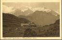 Postkarte - Kaprunertal - Orglerhütte