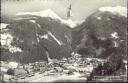 Badgastein mit Stubnerkogel - Postkarte