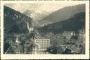 Feldkirch mit Guntisspitze - Foto-AK