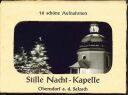 Stille Nacht Kapelle - Oberndorf an der Salzach