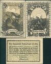 Notgeld - Österreich - Pettenbach