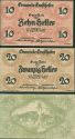 Notgeld - Österreich - Ernsthofen
