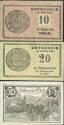 Notgeld - Österreich - Grein