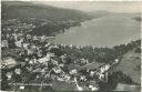 Velden - Luftaufnahme - Foto-AK