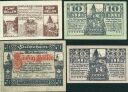 Notgeld - Österreich - Freistadt