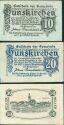 Notgeld - Österreich - Gunskirchen