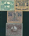 Notgeld - Österreich - Gmunden