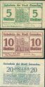 Notgeld - Österreich - Gmunden