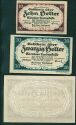 Notgeld - Österreich - Landeskasse Kärnten