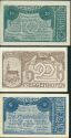 Notgeld - Österreich - Meggenhofen