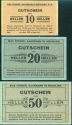 Notgeld - Österreich - Nöchling