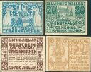 Notgeld - Österreich - Traunkirchen