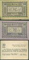 Notgeld - Österreich - Taiskirchen