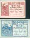 Notgeld - Österreich - Zwettl