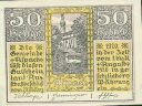 Notgeld - Österreich - Aspach