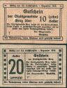 Notgeld - Österreich - Graz