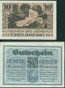 Notgeld - Österreich - Ebelsberg