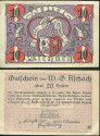 Notgeld - Österreich - Aschach