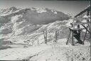 Ansichtskarte - Tirol - 6580 St. Christoph am Arlberg - Blick vom Galziggipfel